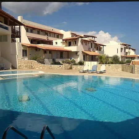 Creta Διαμέρισμα