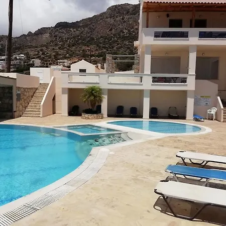 Διαμέρισμα Creta Ιεράπετρα