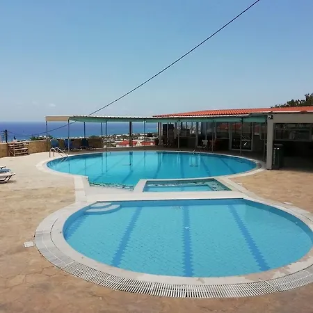 Creta Διαμέρισμα Ιεράπετρα