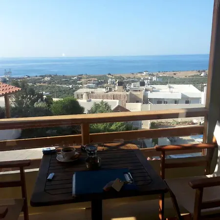 Creta Διαμέρισμα *