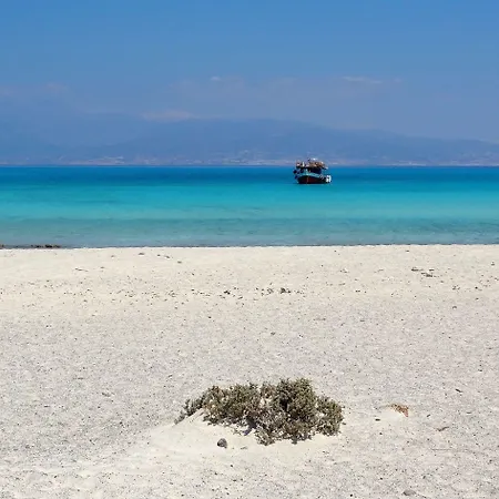 Διαμέρισμα Creta