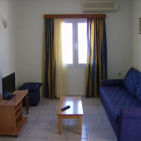 Creta Διαμέρισμα