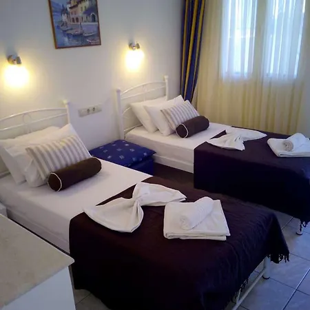Apartment Creta