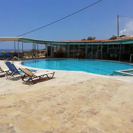 Creta * Ierapetra (Crete)