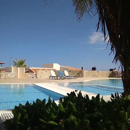 Creta Ierapetra (Crete)