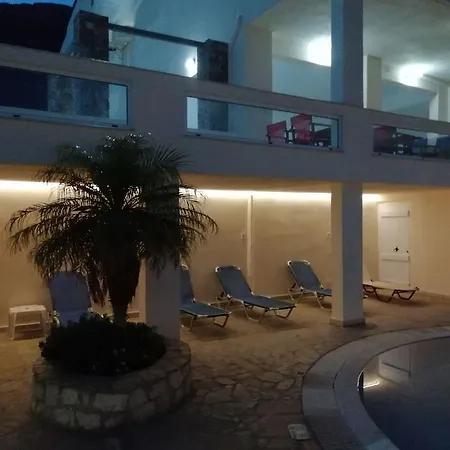 Apartment Creta