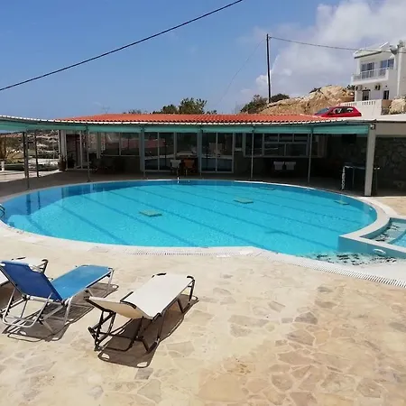 Creta Apartment *