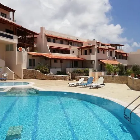 Apartment Creta *