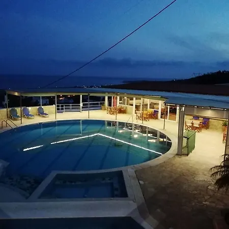 Apartment Creta
