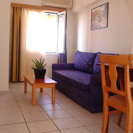 Creta Ierapetra (Crete)