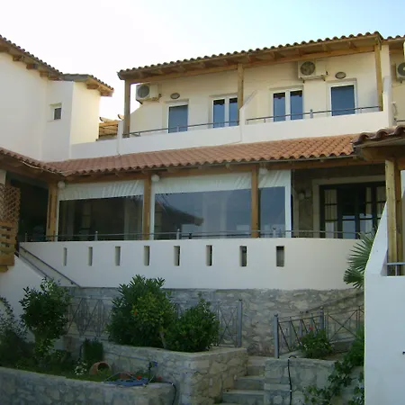 Apartment Creta Ierapetra (Crete)