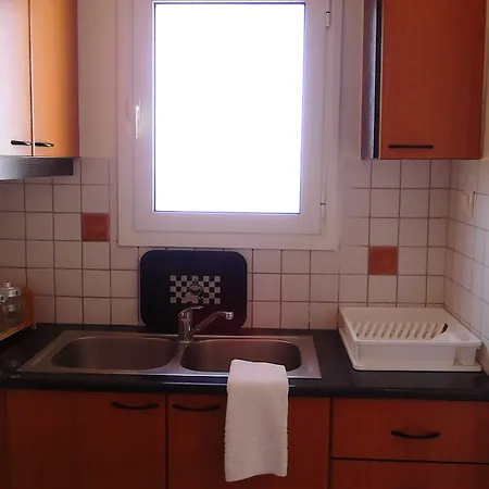 Apartment Creta Ierapetra (Crete)