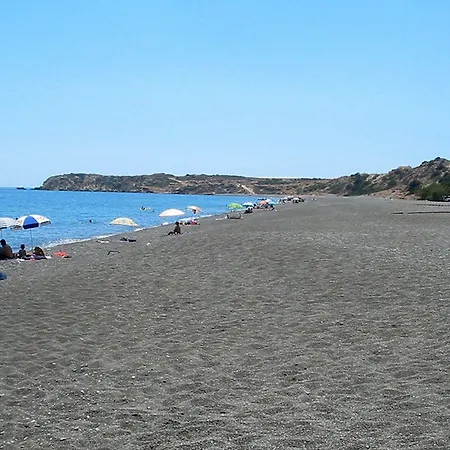 Creta Apartment Ierapetra (Crete)