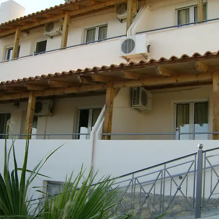 Apartment Creta