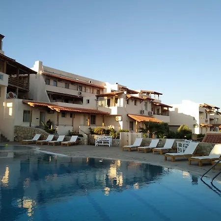 Creta Ierapetra (Crete)