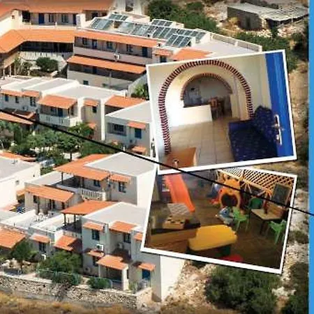 Apartment Creta