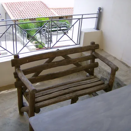 Apartment Creta Ierapetra (Crete)