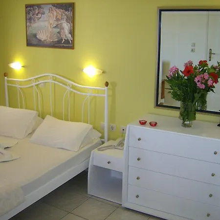 Creta Appartement *