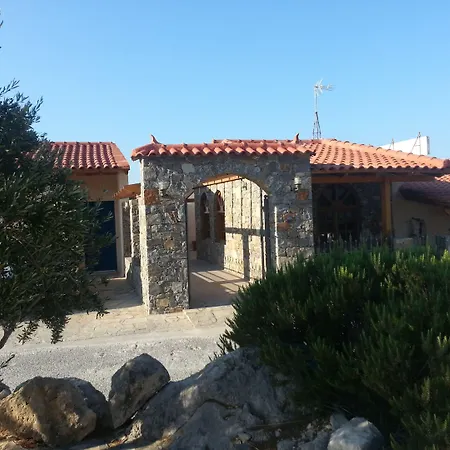Creta Appartement