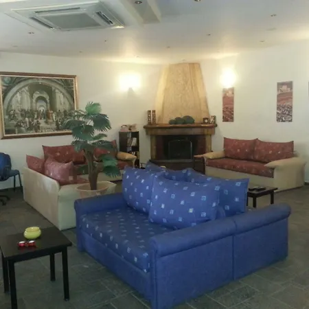 Appartement Creta Ierápetra