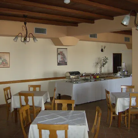 Appartement Creta Ierápetra